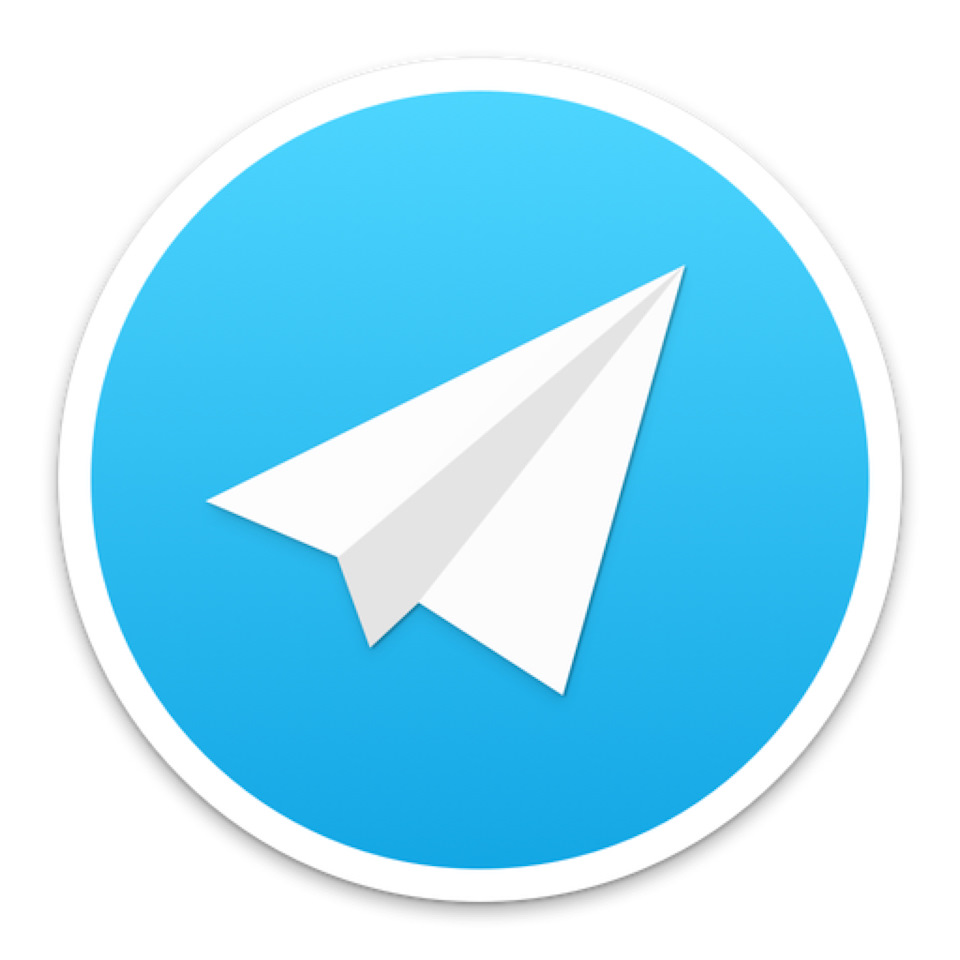 Как удалить переписку в Telegram