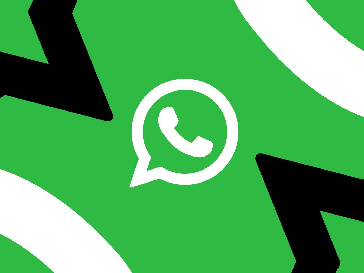 Как сделать кружок в WhatsApp на iPhone